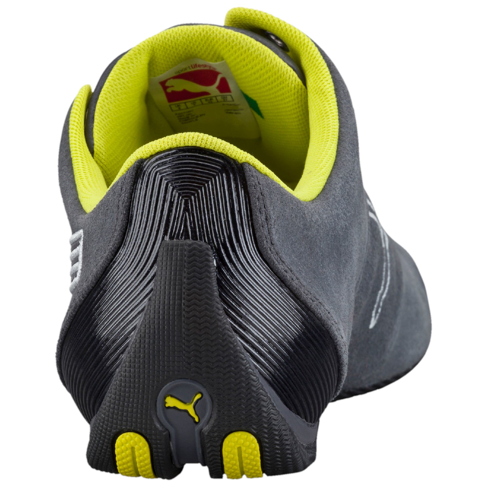 mens puma future cat